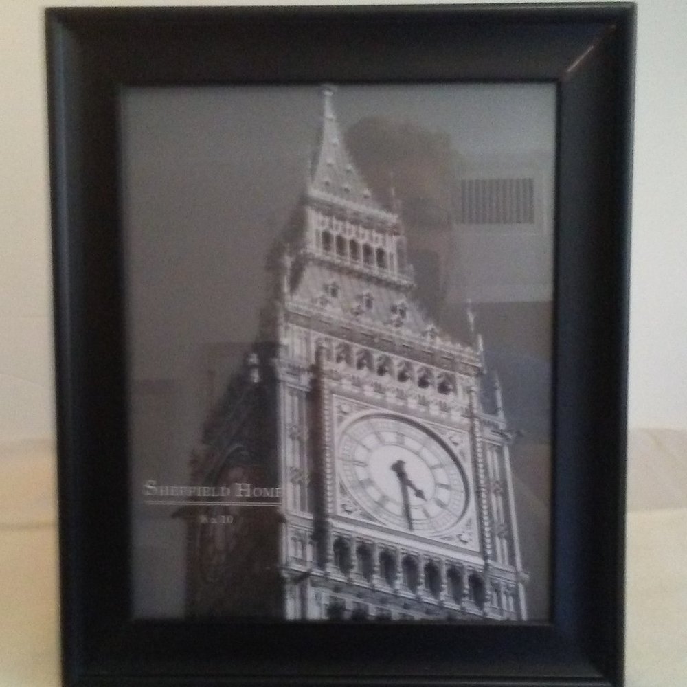 Picture Frame 12" x 10"